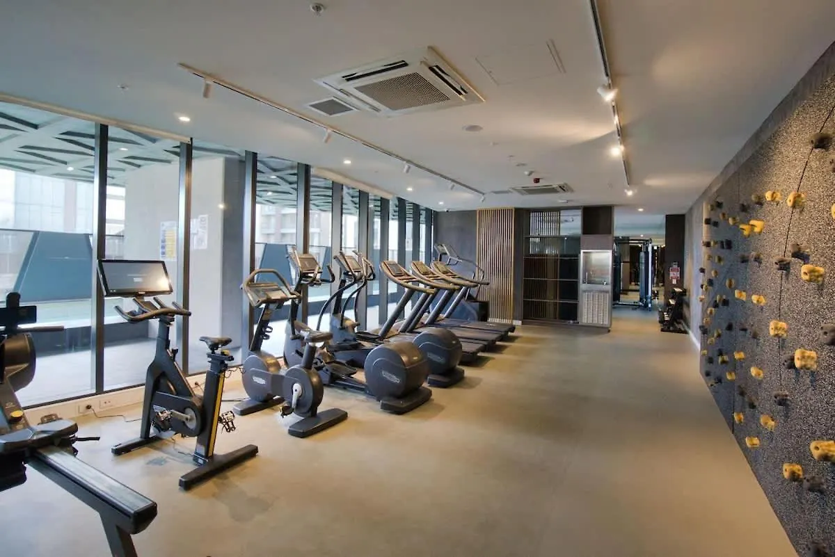 Beauty In The Sky - 2Br Apt With Amazing Views Of Rundle Mall 애들레이드 오스트레일리아