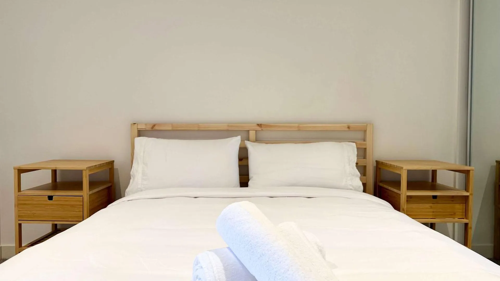Beauty In The Sky - 2Br Apt With Amazing Views Of Rundle Mall 애들레이드