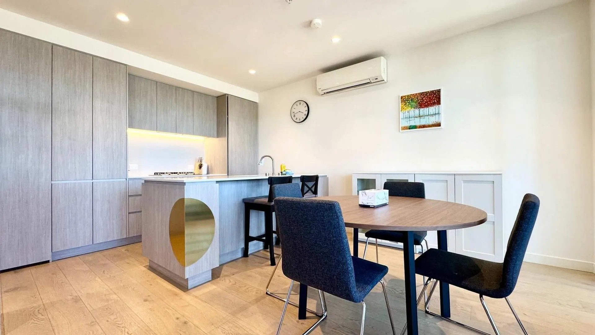 Beauty In The Sky - 2Br Apt With Amazing Views Of Rundle Mall 애들레이드 오스트레일리아