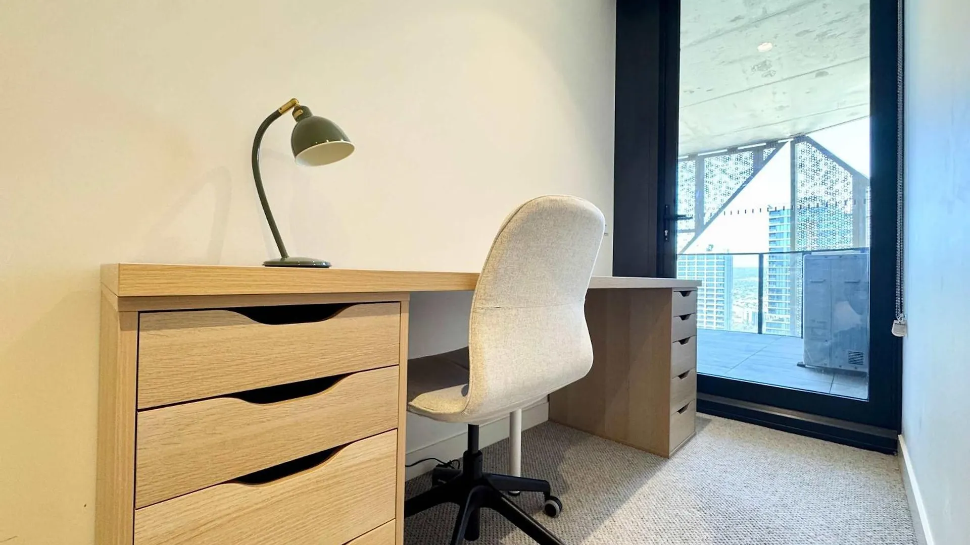 아파트 Beauty In The Sky - 2Br Apt With Amazing Views Of Rundle Mall 애들레이드 오스트레일리아
