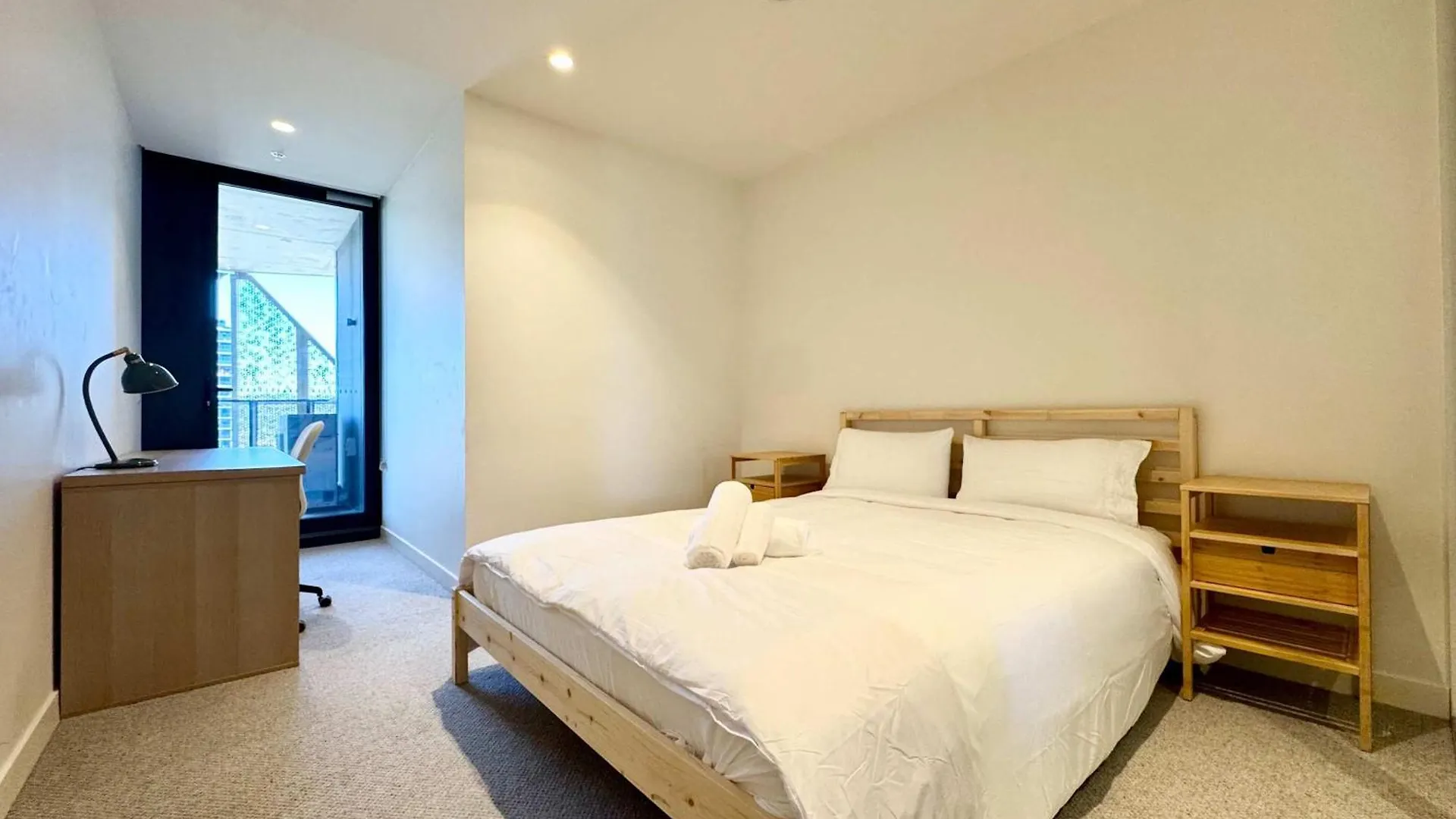 아파트 Beauty In The Sky - 2Br Apt With Amazing Views Of Rundle Mall 애들레이드